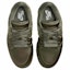 Shop (Women) Air Jordan 1 Low Method of Make 'Satin Medium Olive' HF3969-201