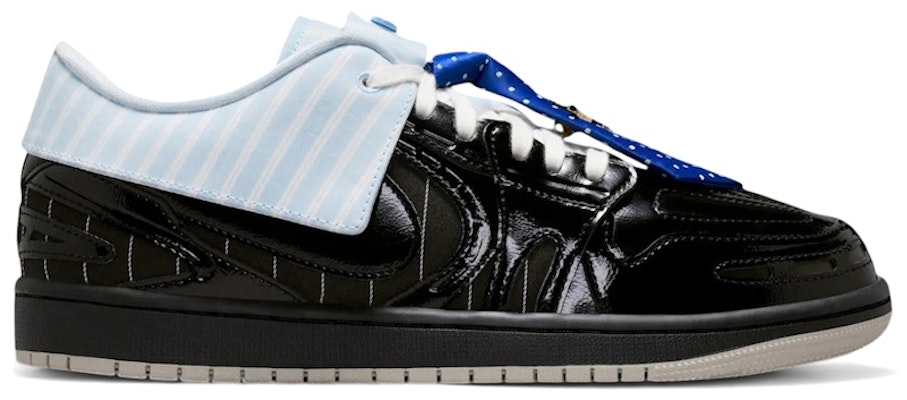 (W) Air Jordan 1 Low V3 MM ''西装'' IR7554-001 Buy (W) Air Jordan 1 Low V3 MM ''西装'' IR7554-001