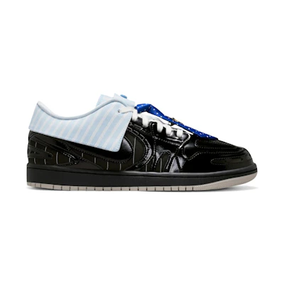 (W) Jordan 1 Low V3 MM 'Suit'