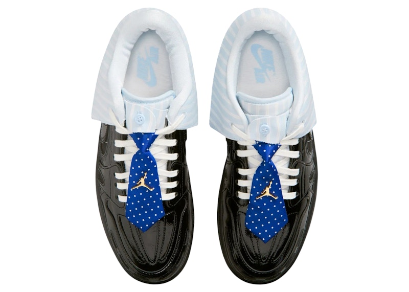 Order (W) Air Jordan 1 Low V3 MM ''西装'' IR7554-001