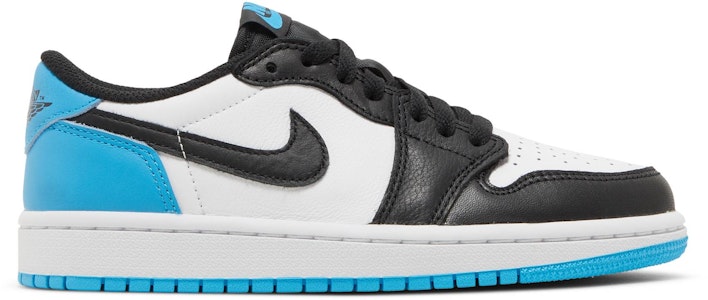 (W) Air Jordan 1 Low OG 'Hitam dan Biru Muda Gelap/UNC' CZ0775-104 Buy (W) Air Jordan 1 Low OG 'Hitam dan Biru Muda Gelap/UNC' CZ0775-104