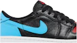Lookbook (W) Air Jordan 1 Low OG ''NC to Chi'' Scarpe CZ0775-046