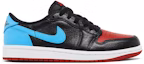 Buy (W) Air Jordan 1 Low OG 'NC ke Chi' CZ0775-046