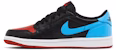 (W) Air Jordan 1 Low OG 'NC ke Chi' CZ0775-046