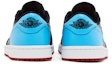 Details for (W) Air Jordan 1 Low OG 'NC ke Chi' CZ0775-046