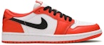 Buy (W) Air Jordan 1 Low OG 'Starfish' Lelaki CZ0775-801