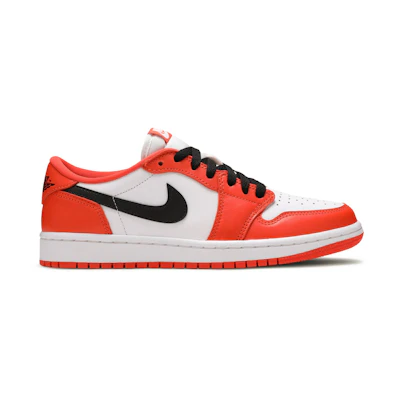 (W) Jordan 1 Low 'Starfish'