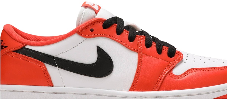 (W) Air Jordan 1 Low OG 'Starfish' Lelaki CZ0775-801 Order (W) Air Jordan 1 Low OG 'Starfish' Lelaki CZ0775-801