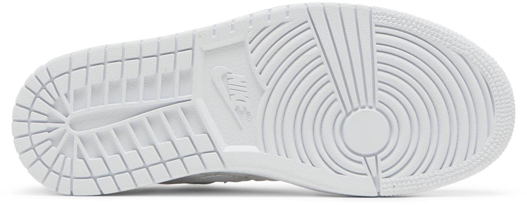 (Women) Air Jordan 1 Low Quilted 'Triple White' DB6480-100 Shop (Women) Air Jordan 1 Low Quilted 'Triple White' DB6480-100