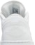 Sizing (W) Air Jordan 1 Low Quilted 'Putih Serba' DB6480-100