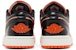 (W) Air Jordan 1 Low S/E 'Oren Hitam' DM3379-600