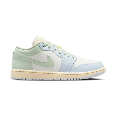 (W) Jordan 1 Low 'Sail Aura'