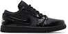 (W) Air Jordan 1 Low SE 'Hitam Buaya' HJ7743-010