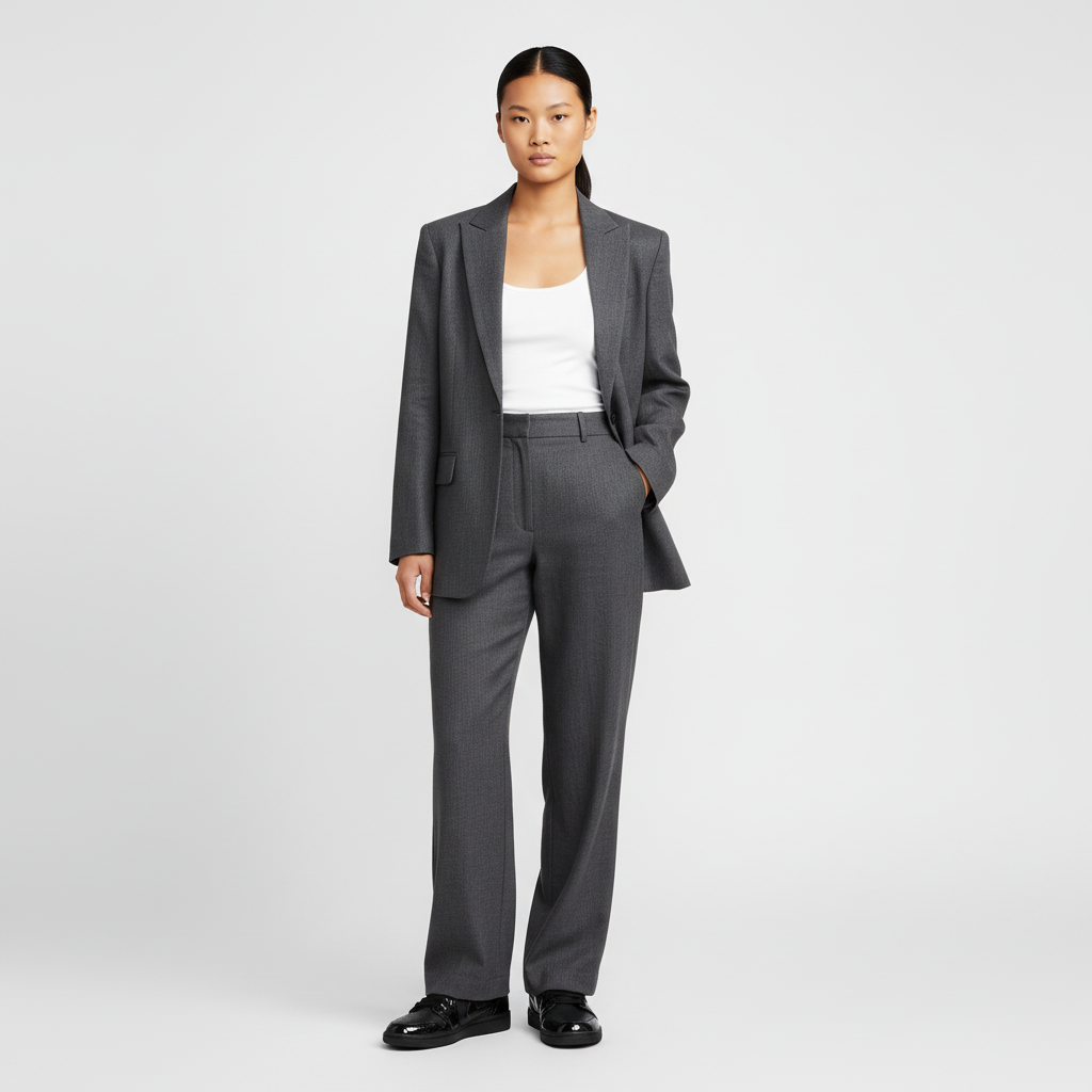 Lookbook (W) Air Jordan 1 Low SE '黑色鳄鱼纹' HJ7743-010