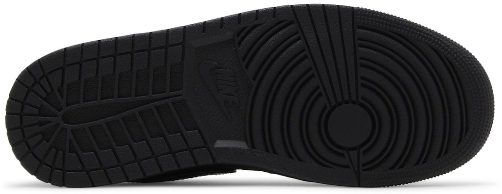 (W) Air Jordan 1 Low SE '黑色鳄鱼纹' HJ7743-010 Details for (W) Air Jordan 1 Low SE '黑色鳄鱼纹' HJ7743-010