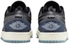 Purchase (W) Air Jordan 1 Low SE 'Hitam Obsidian Gelap' FJ5478-010