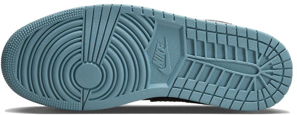 (W) Air Jordan 1 Low SE '黑暗曜石黑色' FJ5478-010 Details for (W) Air Jordan 1 Low SE '黑暗曜石黑色' FJ5478-010
