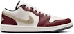 (W) Air Jordan 1 Low SE 'Tahun Baru Cina' FJ5735-100