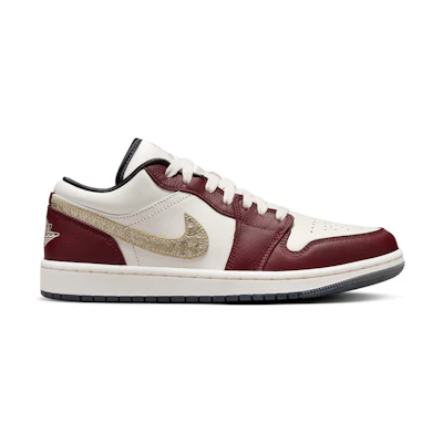 (W) Jordan 1 Low SE 'Chinese New Year'