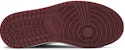 (W) Air Jordan 1 Low SE 'Dark Beetroot' Lelaki Perempuan Sneakers DB6491-600