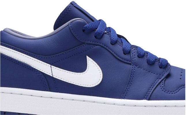 (Women) Air Jordan 1 Low SE 'Deep Royal Blue' DA8008-401 Order (Women) Air Jordan 1 Low SE 'Deep Royal Blue' DA8008-401