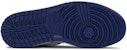 (W) Air Jordan 1 Low SE 'Deep Royal Blue' Biru Diraja Mendalam. DA8008-401