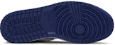 Shop (W) Air Jordan 1 Low SE 'Deep Royal Blue' Biru Diraja Mendalam. DA8008-401