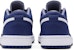 (W) Air Jordan 1 Low SE 'Deep Royal Blue' Biru Diraja Mendalam. DA8008-401