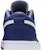 (W) Air Jordan 1 Low SE 'Deep Royal Blue' Biru Diraja Mendalam. DA8008-401