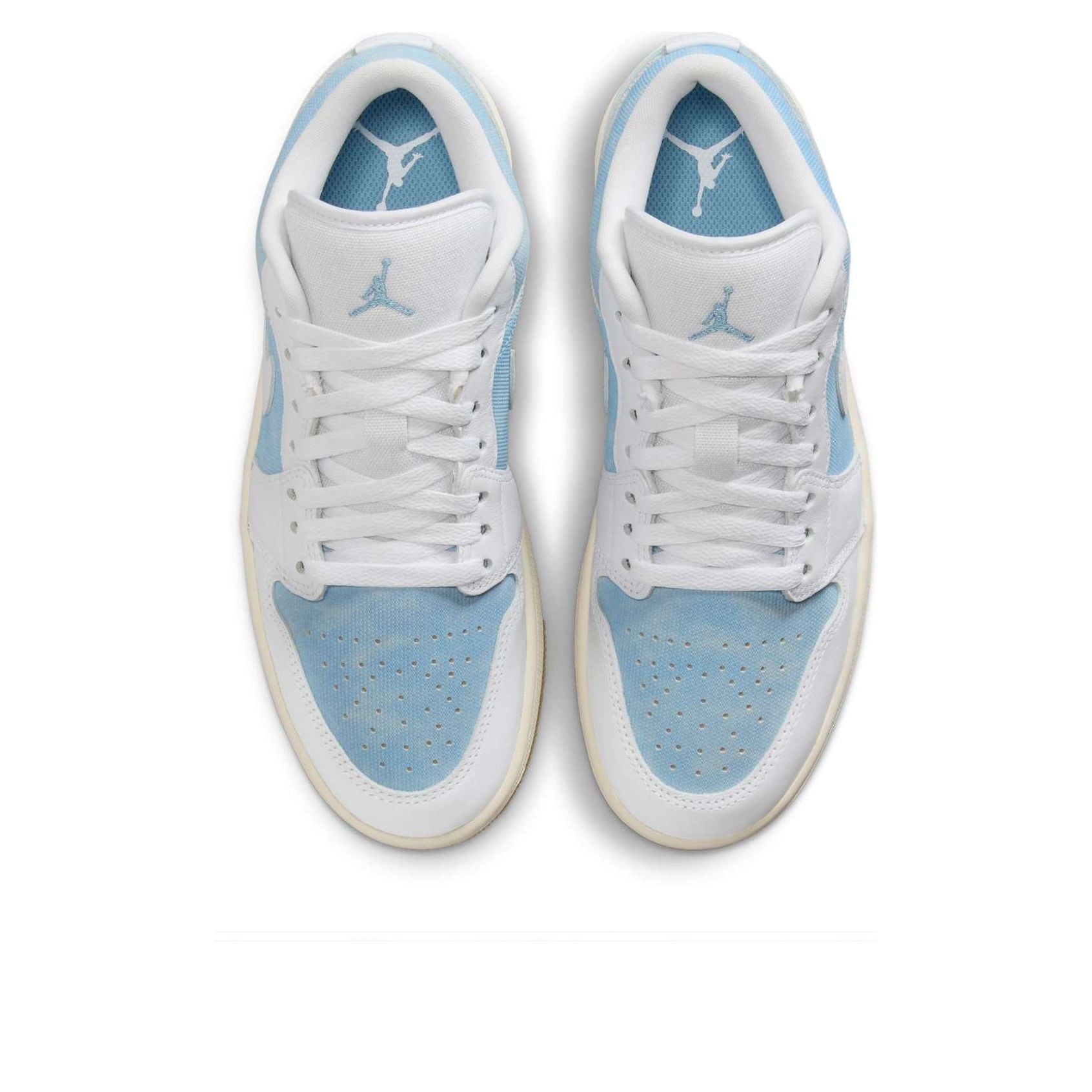 Order (W) Air Jordan 1 Low SE 牛仔布复古蓝 HQ2004-400
