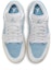 Order (Women) Air Jordan 1 Low SE 'Denim Worn Blue' HQ2004-400
