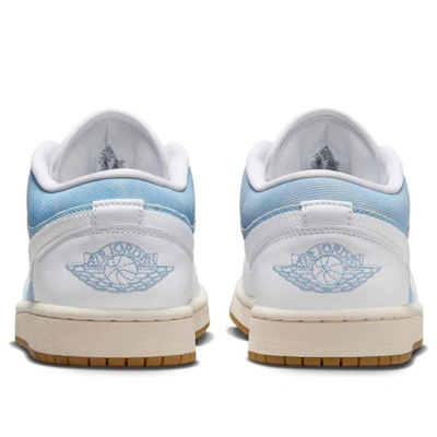(Women) Air Jordan 1 Low SE 'Denim Worn Blue'