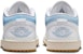 (Women) Air Jordan 1 Low SE 'Denim Worn Blue' HQ2004-400
