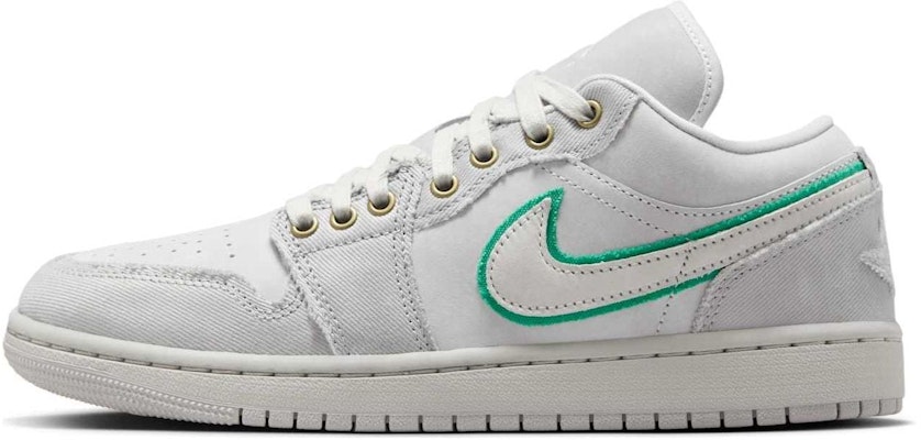 (Women) Air Jordan 1 Low SE 'Distressed Light Smoke Grey' IH3369-077 Buy (Women) Air Jordan 1 Low SE 'Distressed Light Smoke Grey' IH3369-077