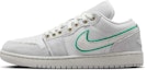 Buy (Women) Air Jordan 1 Low SE 'Distressed Light Smoke Grey' IH3369-077