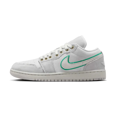 (W) Jordan 1 Low SE 'Distressed Light Smoke Grey'