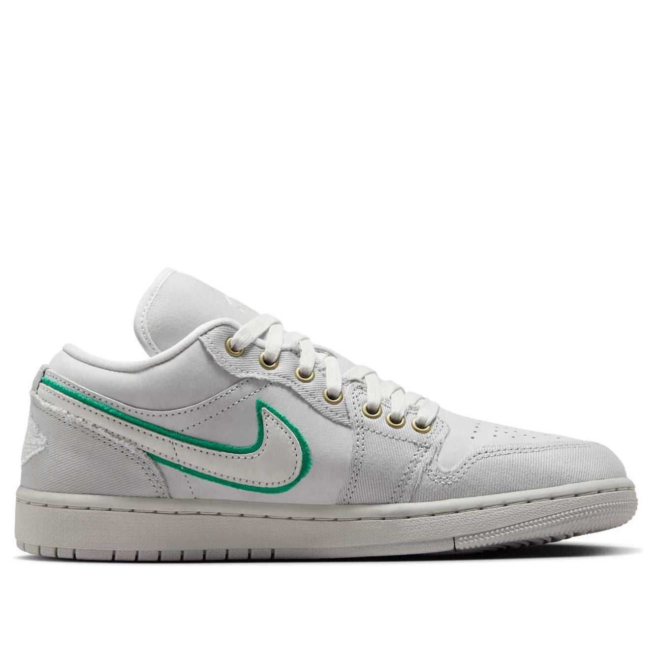 Order (W) Air Jordan 1 Low SE『仿舊淺煙灰』 IH3369-077