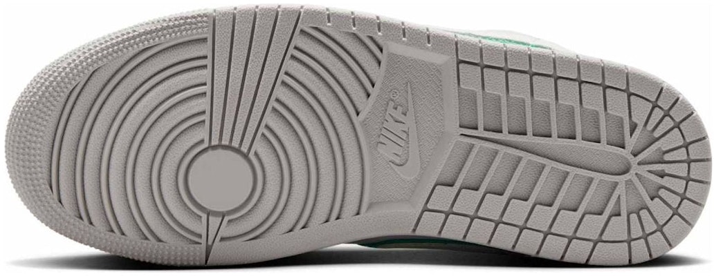 (Women) Air Jordan 1 Low SE 'Distressed Light Smoke Grey' IH3369-077 Details for (Women) Air Jordan 1 Low SE 'Distressed Light Smoke Grey' IH3369-077
