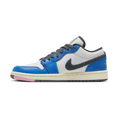 (W) Jordan 1 Low SE 'Flight Vintage'