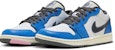 (W) Air Jordan 1 Low SE 'Flight Vintage' Lelaki Retro FV8439-104