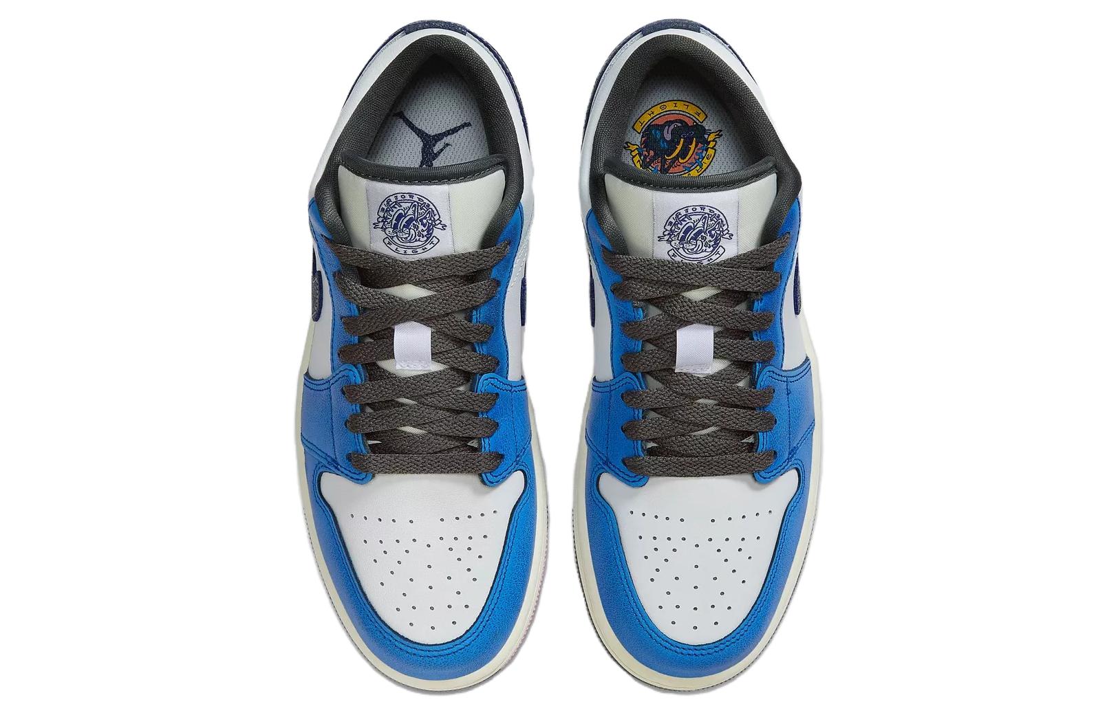 Shop (W) エア ジョーダン 1 LOW SE ヴィンテージ FV8439-104