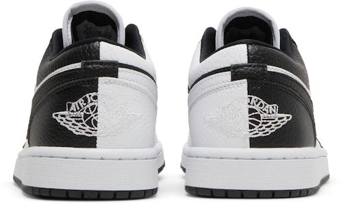 (W) Air Jordan 1 低帮 SE 'Homage' 致敬特别版 DR0502-101 Details for (W) Air Jordan 1 低帮 SE 'Homage' 致敬特别版 DR0502-101