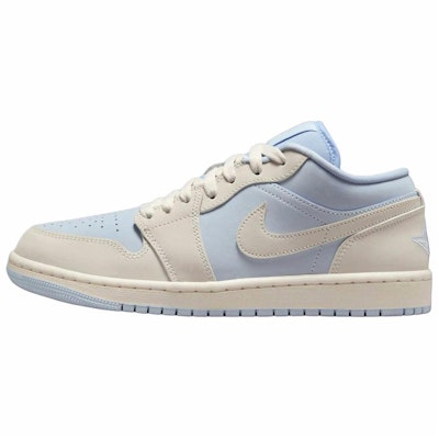 (W) Air Jordan 1 Low SE 'Biru Hidrogen Sail' IB4003-407 Buy (W) Air Jordan 1 Low SE 'Biru Hidrogen Sail' IB4003-407