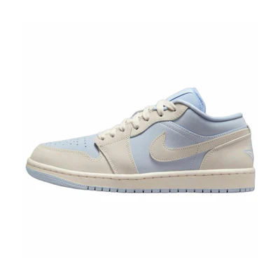 (W) Jordan 1 Low SE 'Hydrogen Blue Sail'