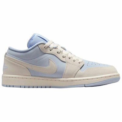 (W) Air Jordan 1 Low SE 'Biru Hidrogen Sail' IB4003-407 Order (W) Air Jordan 1 Low SE 'Biru Hidrogen Sail' IB4003-407