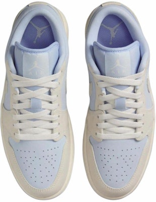 (W) Air Jordan 1 Low SE 'Biru Hidrogen Sail' IB4003-407 Shop (W) Air Jordan 1 Low SE 'Biru Hidrogen Sail' IB4003-407
