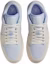 Shop (W) Air Jordan 1 Low SE 'Biru Hidrogen Sail' IB4003-407