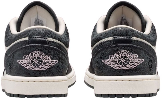 (W) Air Jordan 1 Low SE ''Iced Carmine'' Pria/Wanita Sneakers II0595-001 Shop (W) Air Jordan 1 Low SE ''Iced Carmine'' Pria/Wanita Sneakers II0595-001