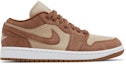 Buy (W) Air Jordan 1 Low SE 'Kopi Lagenda' FJ3453-200