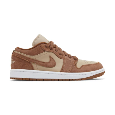 (W) Jordan 1 Low SE 'Legend Coffee'